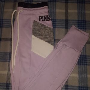 VS PINK Joggers